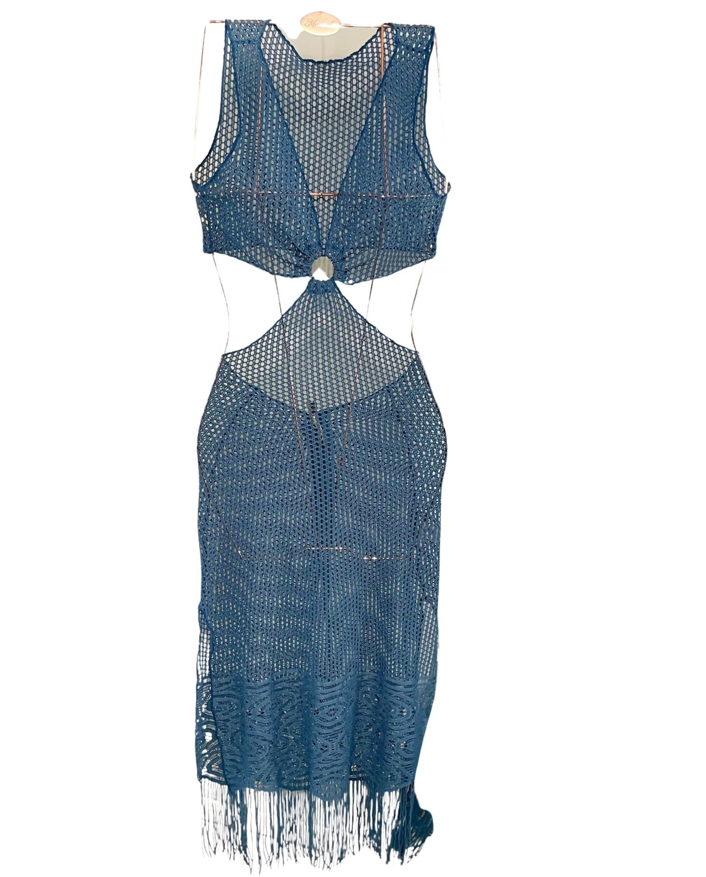 Bacalar Cover up