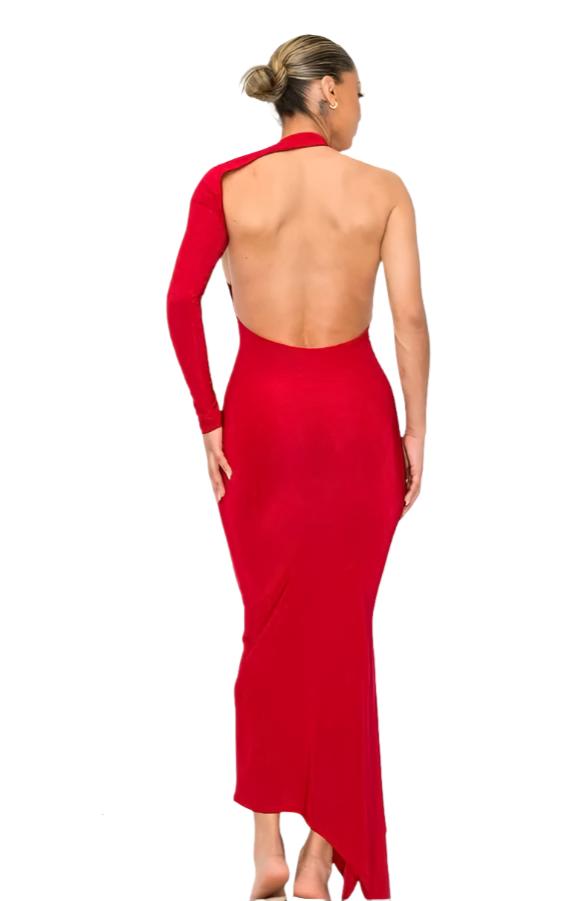 Kylie Dress