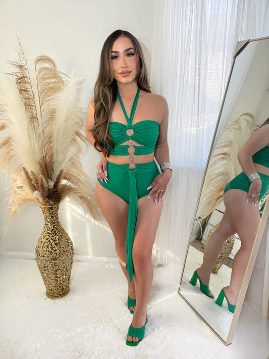 St. Lucia Top
