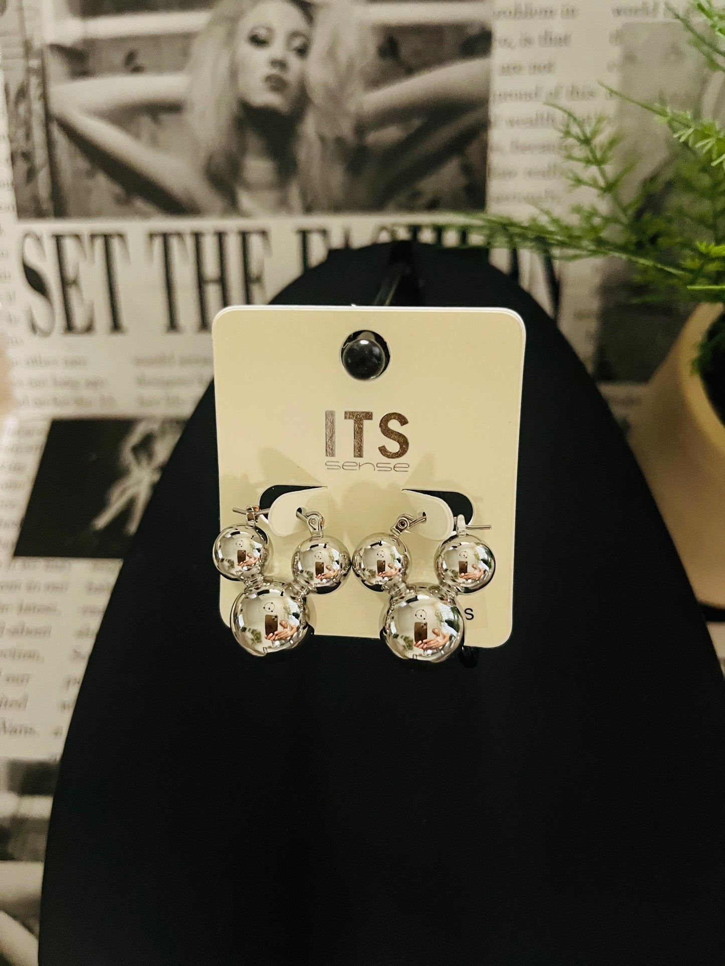 Disney Earrings