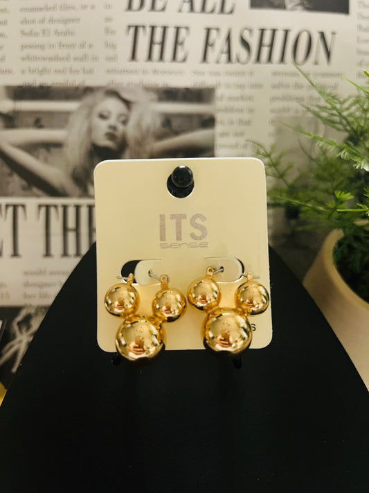 Disney Earrings