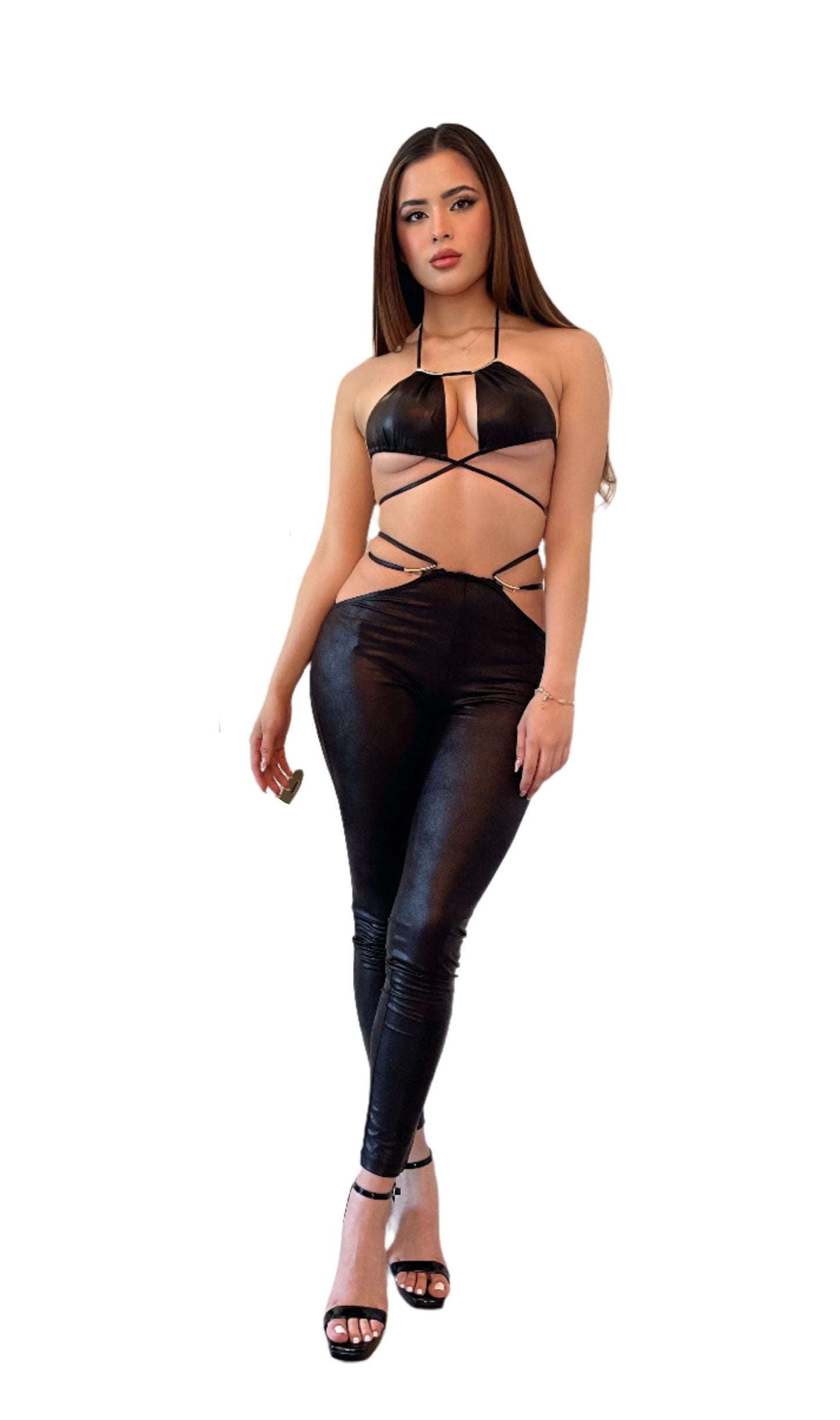 Euphoria Pant Set